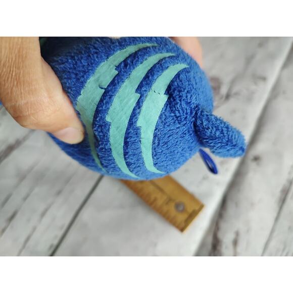 PJ Masks Cat Boy Plush Stuffed Animal 9 Inches - Picture 7 of 7